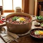 Barefoot Contessa Turkey Chili Recipe