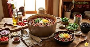 Barefoot Contessa Turkey Chili Recipe