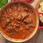Barefoot Contessa Hungarian Goulash