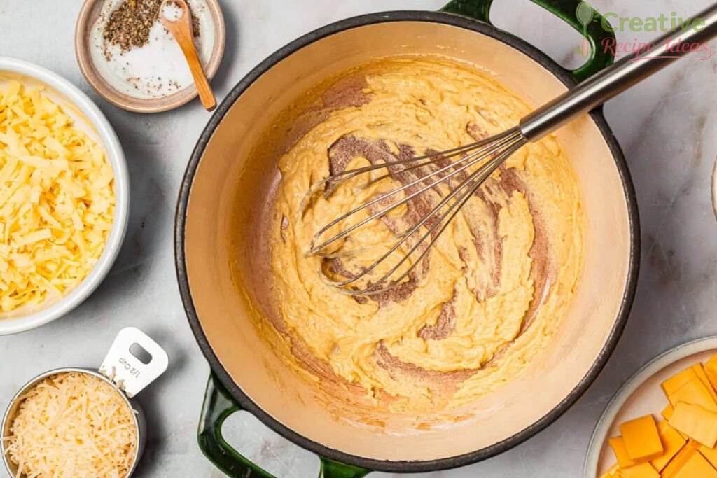 Chick Fil a Cheese Sauce Recipe