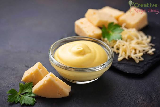 Chick Fil a Cheese Sauce