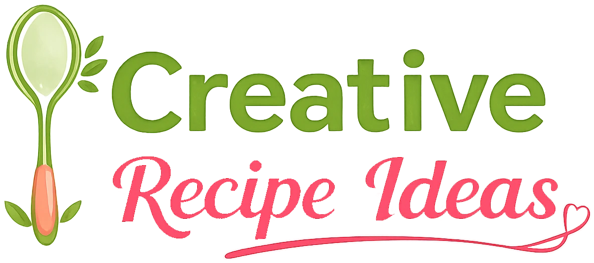 Creative Recipe Ideas