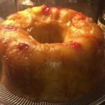 Hennessy Pound Cake Recipe