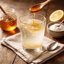 Honey Trick Recipe