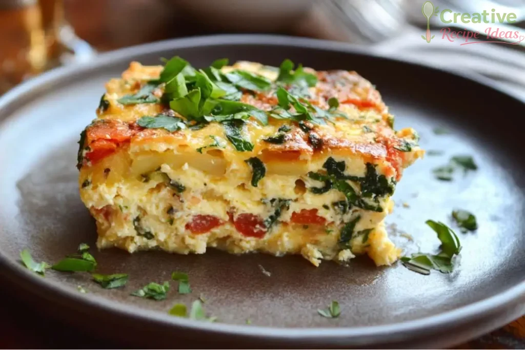 Ina Garten Breakfast Strata