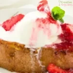 Maggiano’s Butter Cake Recipe