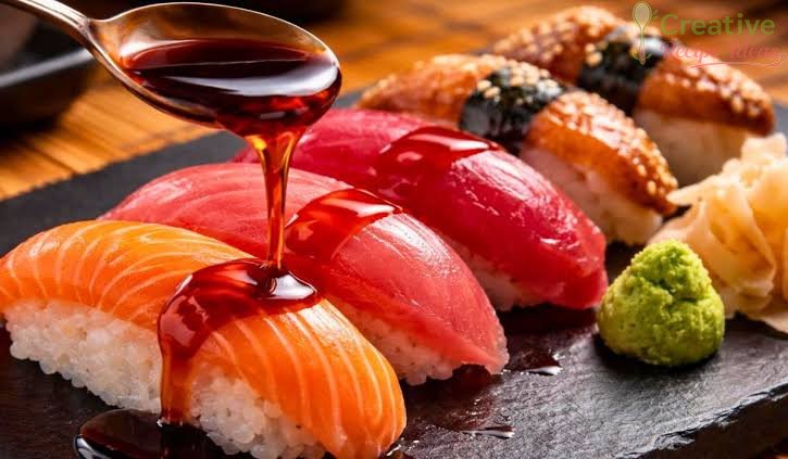 Omakase Sauce Recipe