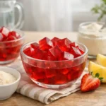 Bariatric Gelatin Recipe