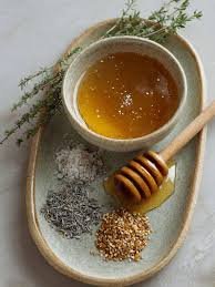 Honey Trick Recipe