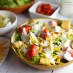 Texas Roadhouse French Dressing